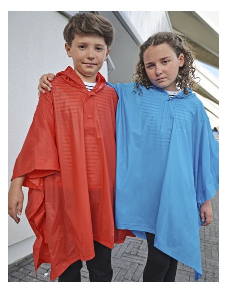 SPL-SC019-Kids Splashmacs Poncho 2